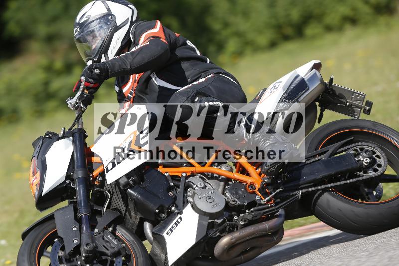 /22 06.06.2025 DISCOVER the BIKE ADR/Race 3 rot/ohne